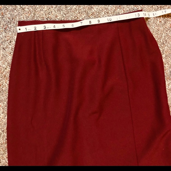 Used set of 3 pieces lady suit size 38 - Picture 4 of 16